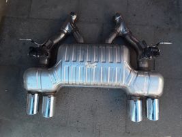 BMW M4 F82 F83 Muffler/silencer 7850084