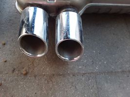 BMW M4 F82 F83 Muffler/silencer 7850084