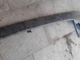 Dodge Challenger Front bumper lip 921000796