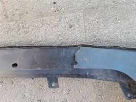 Dodge Challenger Front bumper lip 921000796