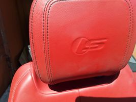 Jaguar F-Pace Garnitures, kit cartes de siège intérieur avec porte 