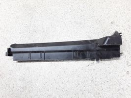 BMW 5 G30 G31 Staffa del pannello di supporto del radiatore 8632122