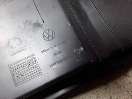 Volkswagen T-Roc Protection de seuil de coffre KVHPTYPV01