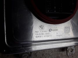 BMW 3 G20 G21 Moduł sterujący statecznikiem LED 5A0AFC001