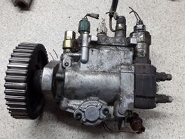 Opel Astra G Polttoaineen ruiskutuksen suurpainepumppu 8971852421