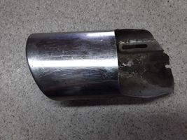 Mercedes-Benz C W204 Muffler ending 