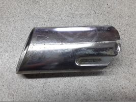 Mercedes-Benz C W204 Muffler ending 