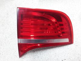 BMW X6 E71 Klosze lamp tylnej klapy bagażnika 7179988