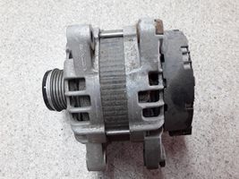 Land Rover Evoque I Generatore/alternatore EJ3210300AC