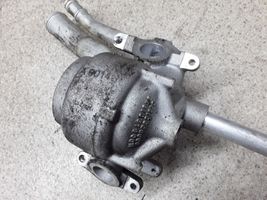 Porsche Cayenne (92A) Boîtier de thermostat 94810606921