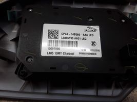 Land Rover Range Rover L405 Interruptor de control del asiento CPLA14B566AAA