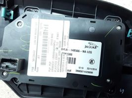 Land Rover Range Rover L405 Interruptor de memoria del asiento CPLA14B566NA