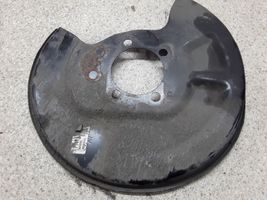 Toyota C-HR Couvercle anti-poussière disque de plaque de frein arrière W0899