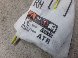 Toyota C-HR Airbag sedile 73910F4010