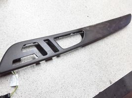 Mercedes-Benz GLE (W166 - C292) Barra di rivestimento della portiera anteriore A1667203722