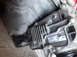 BMW X6 E71 Scatola ingranaggi del cambio 7639273