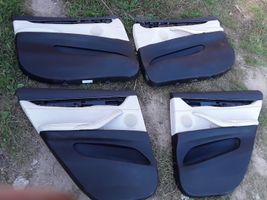 BMW X5 F15 Set di rivestimento del pannello della portiera 7338099