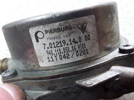 Porsche Cayenne (92A) Pompe à vide 94811005006