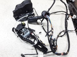 BMW 4 F32 F33 Front door wiring loom 9337197