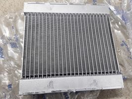 BMW 5 F10 F11 Optional radiator 7806190