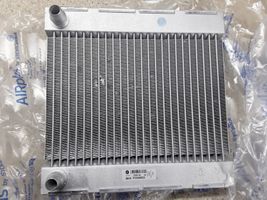 BMW 5 F10 F11 Optional radiator 7806190