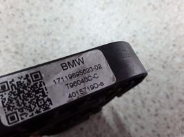 BMW 3 G20 G21 Support, fixation radiateur 9895623