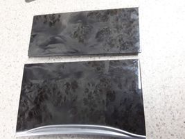 BMW 7 G11 G12 Panel popielniczki przedniej tunelu środkowego 9336143