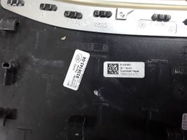 BMW 7 G11 G12 Panel popielniczki przedniej tunelu środkowego 9336143