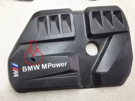 BMW M3 G80 Cubierta del motor (embellecedor) 8095875