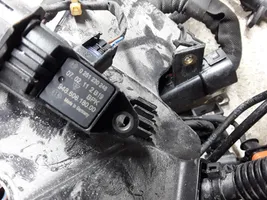 Porsche Cayenne (92A) Faisceau de câblage pour moteur 3G0854949B