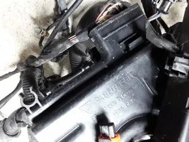 Porsche Cayenne (92A) Faisceau de câblage pour moteur 3G0854949B