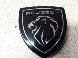 Peugeot 308 Valmistajan merkki/logo/tunnus 9837102480
