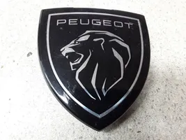 Peugeot 308 Logo, emblème, badge 9837102480