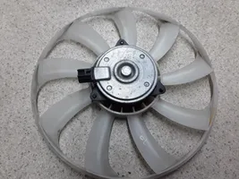 Toyota C-HR Ventilatore di raffreddamento elettrico del radiatore 163630T200