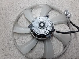 Toyota C-HR Ventilatore di raffreddamento elettrico del radiatore 163630T190