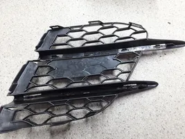 Mercedes-Benz S W223 Grille inférieure de pare-chocs avant A2238851801