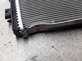 Mercedes-Benz C AMG W205 Coolant radiator A0995005903