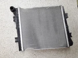 Mercedes-Benz C AMG W205 Coolant radiator A0995005903