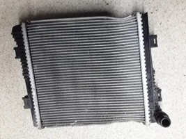 Mercedes-Benz C AMG W205 Coolant radiator A0995005903