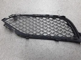 Mercedes-Benz C AMG W205 Grille inférieure de pare-chocs avant A2058852823