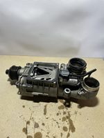 Mercedes-Benz C W204 Turbocompresseur A2710902080