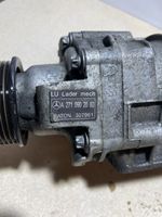 Mercedes-Benz C W204 Turbocompresseur A2710902080