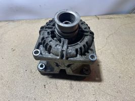 Opel Astra H Alternator 0124425020