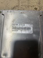 Mercedes-Benz E W210 Calculateur moteur ECU A0001535379