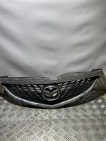 Mazda 6 Grille de calandre avant GS1D50712