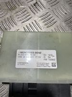 Mercedes-Benz Sprinter W907 W910 Reducing agents exhaust control unit A0009007604