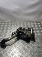 Opel Astra H Valvola di raffreddamento EGR 822310006