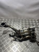 Opel Astra H Valvola di raffreddamento EGR 822310006