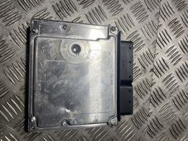 Mercedes-Benz C W203 Sterownik / Moduł ECU A6461500091