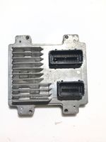 Opel Meriva B Sterownik / Moduł ECU 12639891